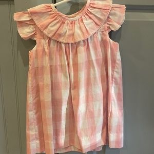 The Beaufort Bonnet Co Dorothy Day Dress 18-24 mo